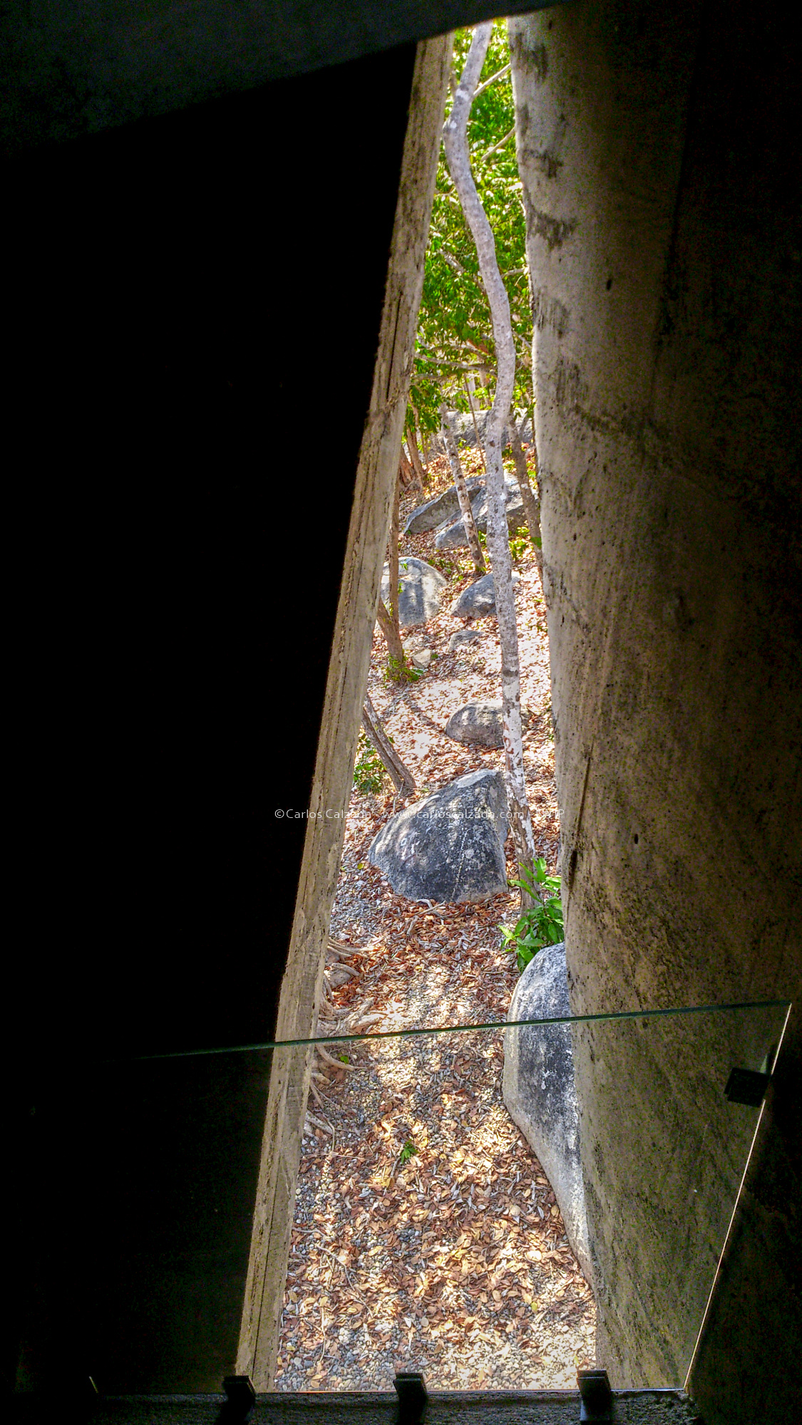 abr. 17 2013-Jacques Cousteau 31, Brisas del Marqués-Capilla El Recuerdo (8).jpg